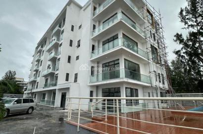3 Bedroom Apartment With A Room Bq