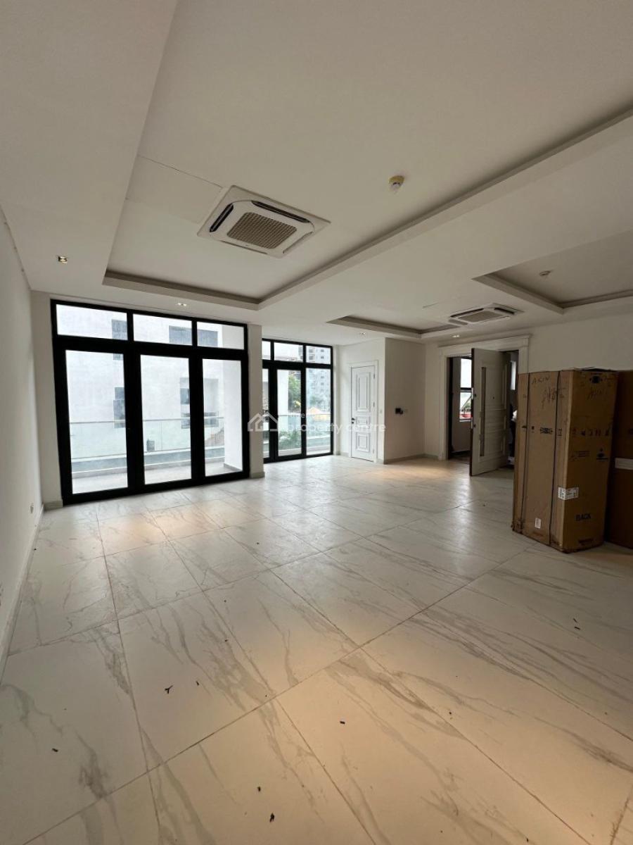 3 bedroom flat / apartment for rent