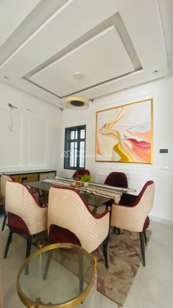 4 bedroom terraced duplex for sale