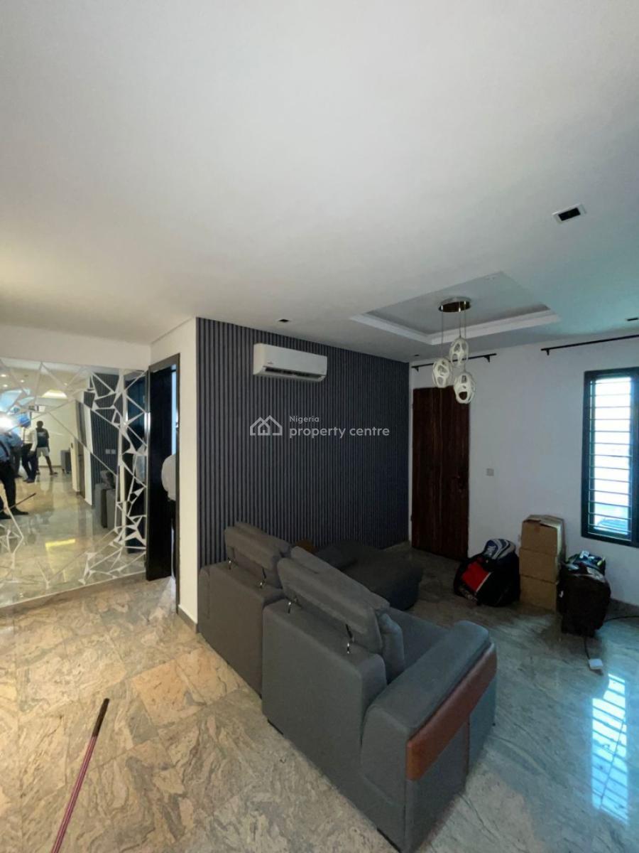 3 bedroom flat / apartment for rent