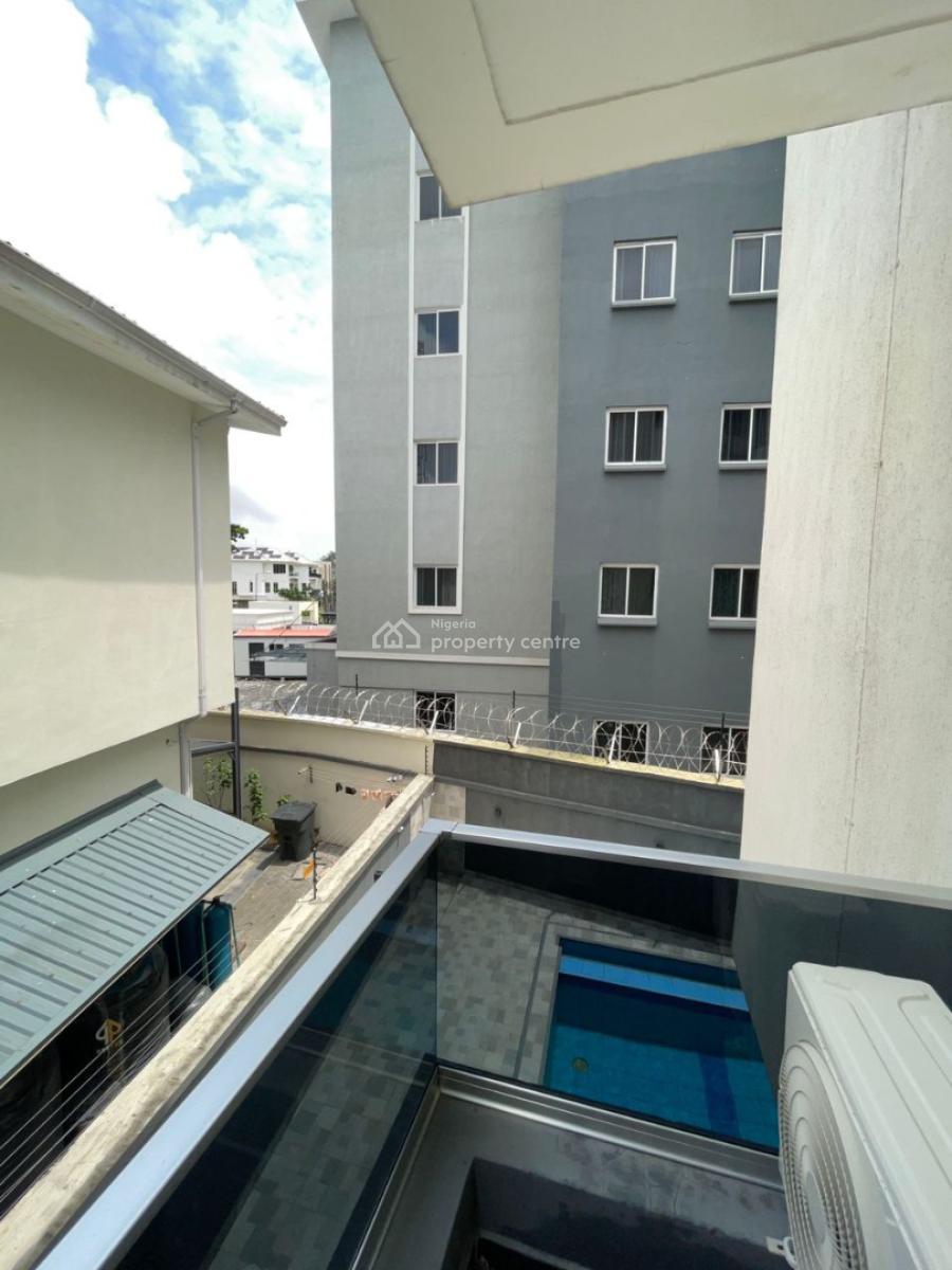 3 bedroom flat / apartment for rent
