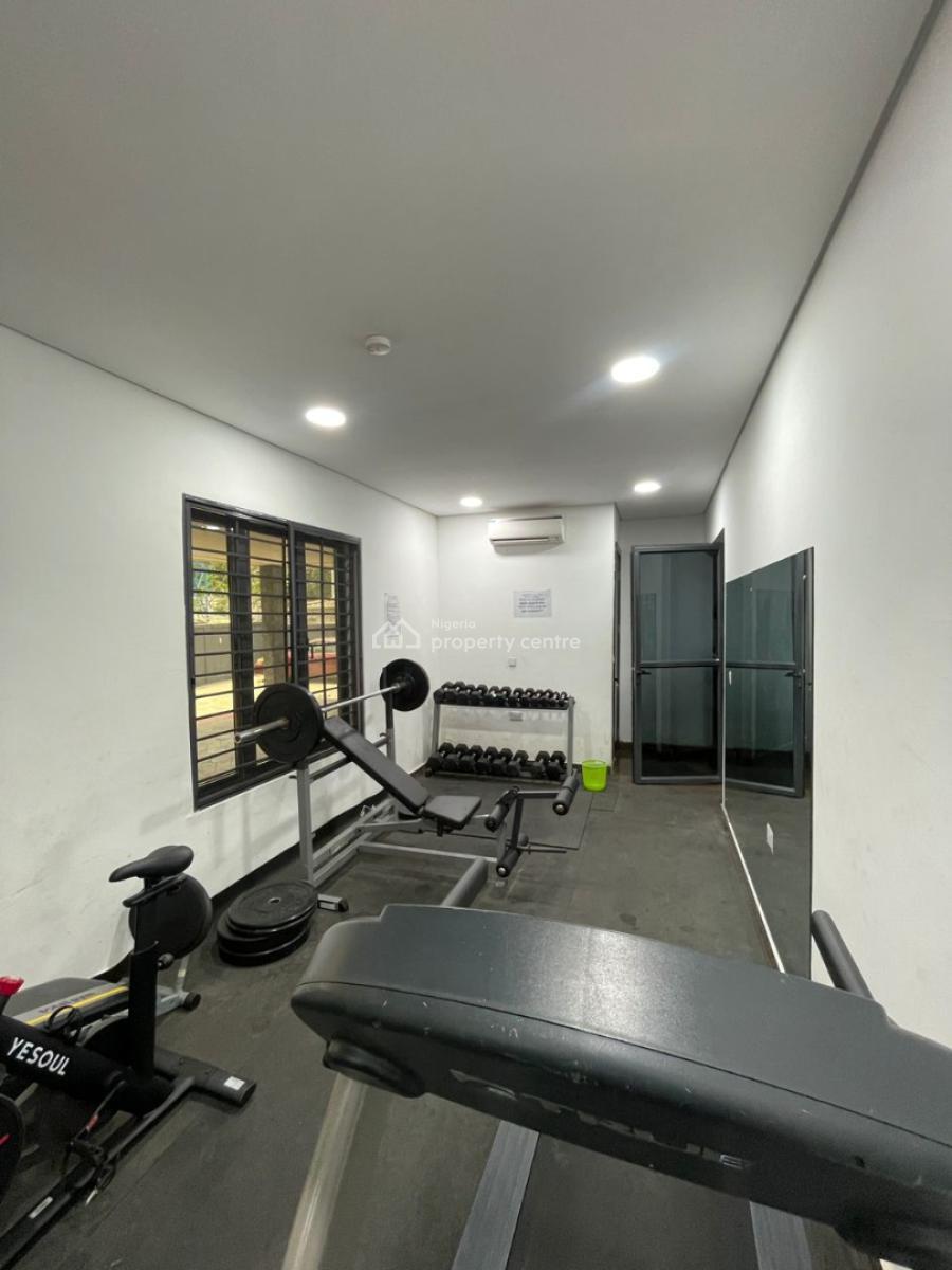 3 bedroom flat / apartment for rent