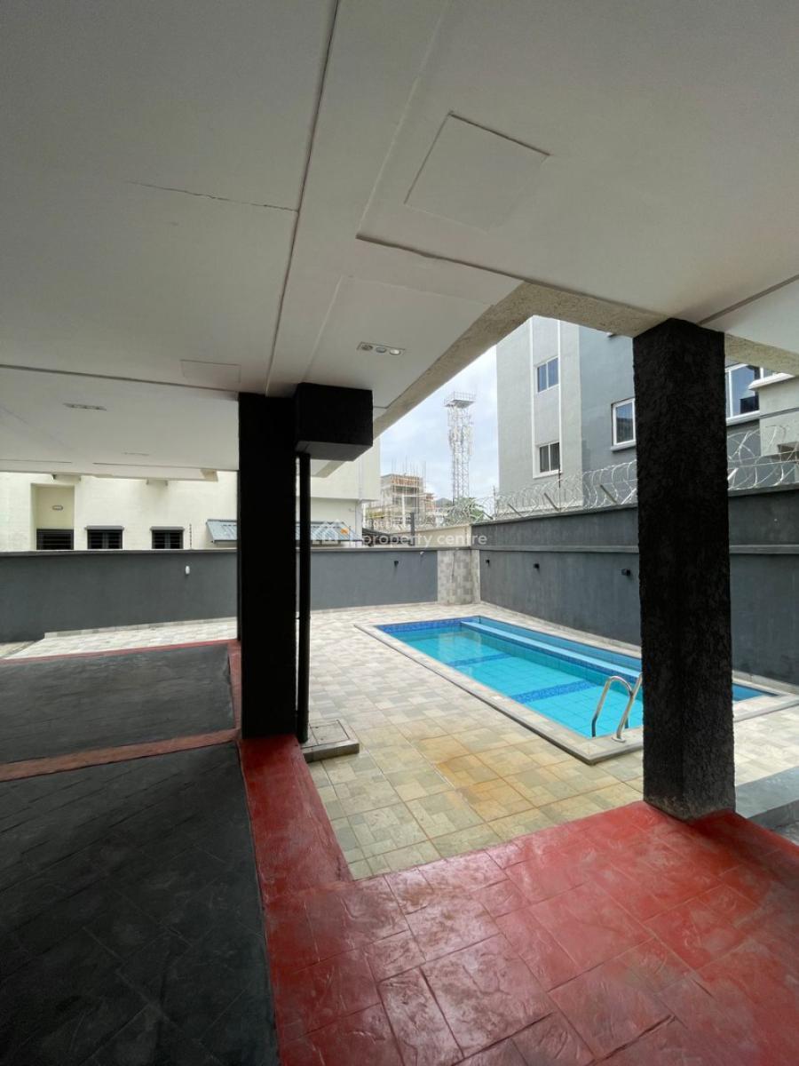3 bedroom flat / apartment for rent
