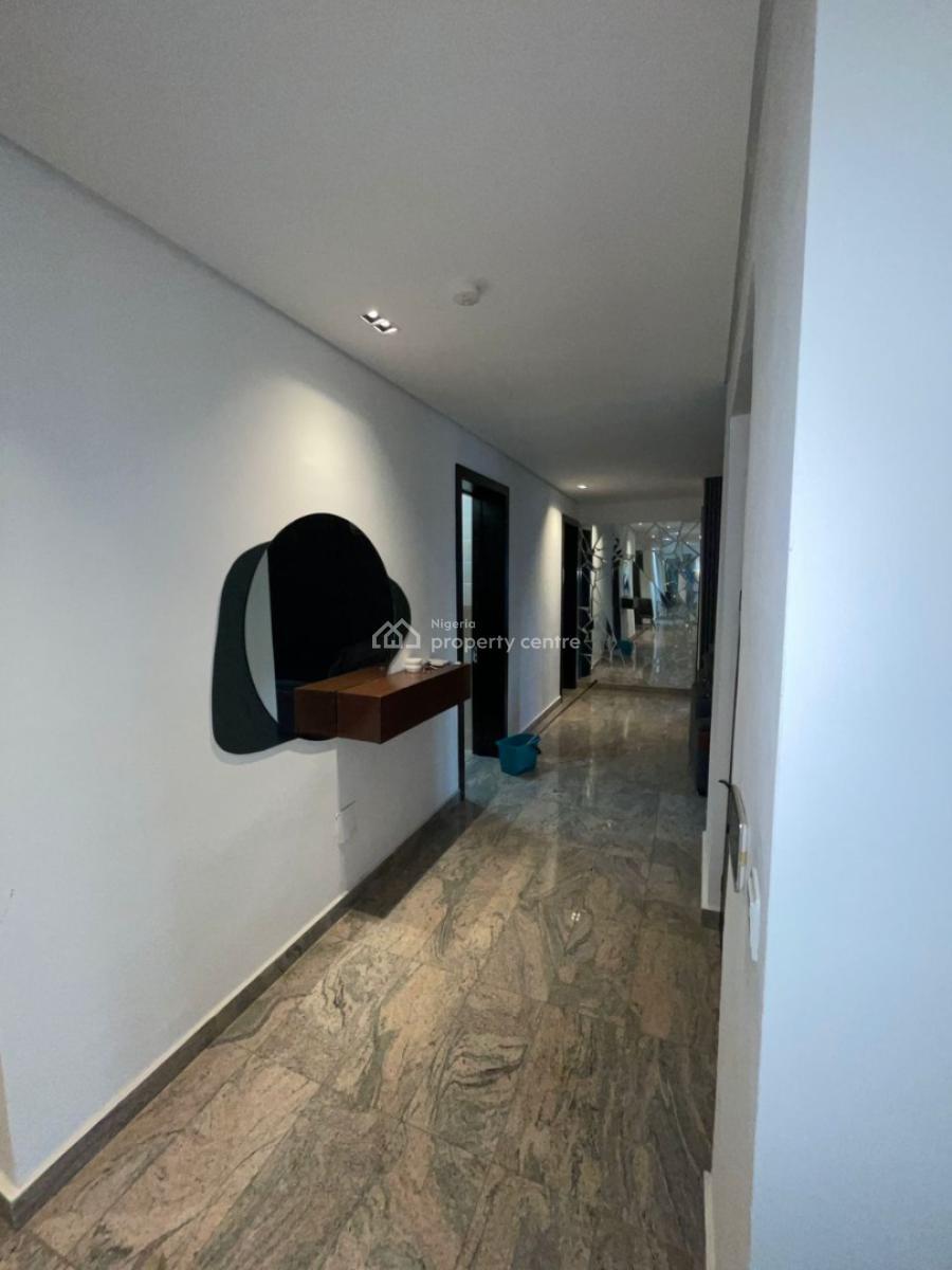 3 bedroom flat / apartment for rent