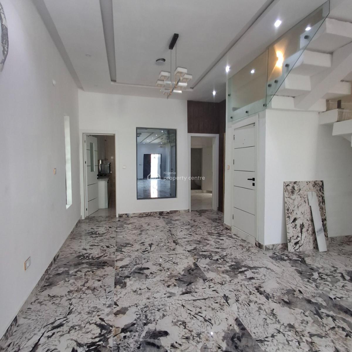 5 bedroom detached duplex for sale