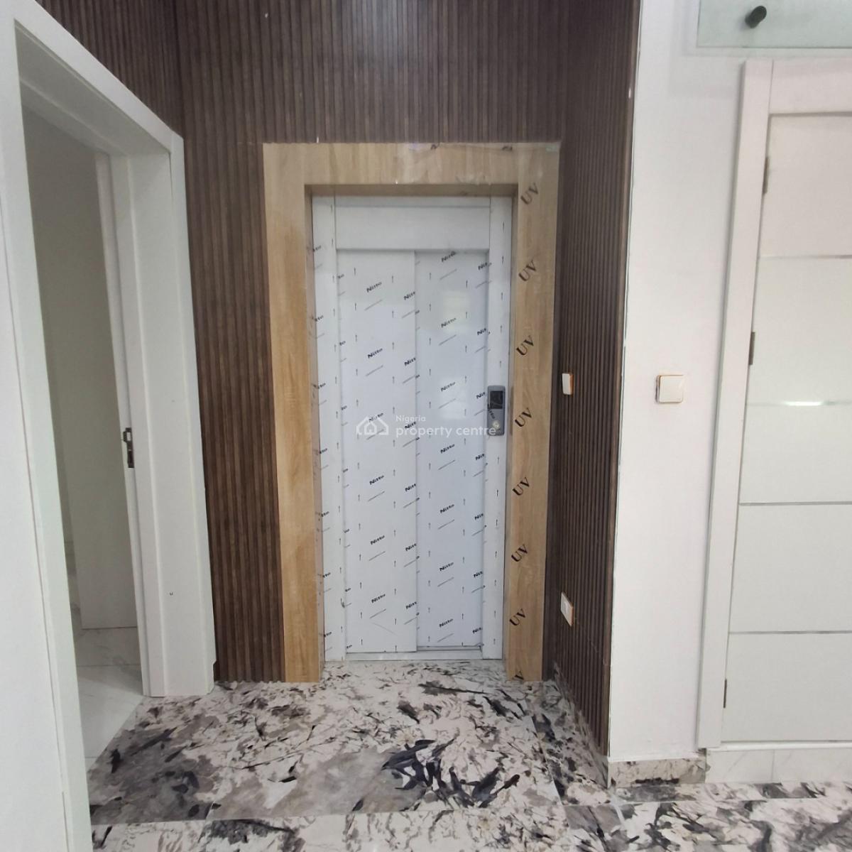 5 bedroom detached duplex for sale