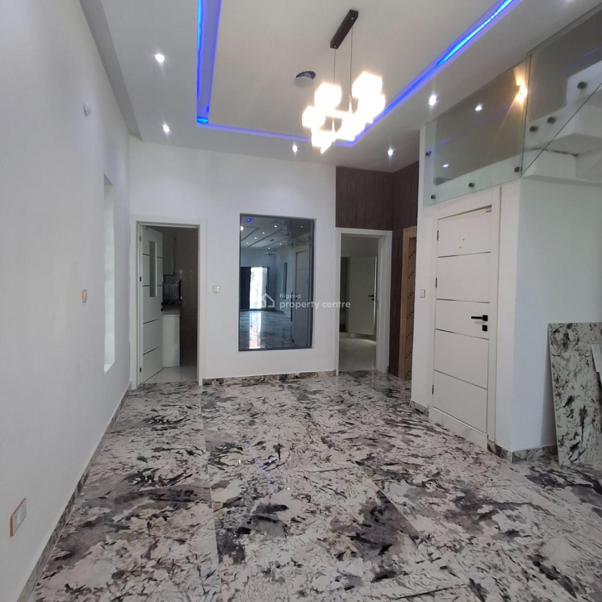5 bedroom detached duplex for sale