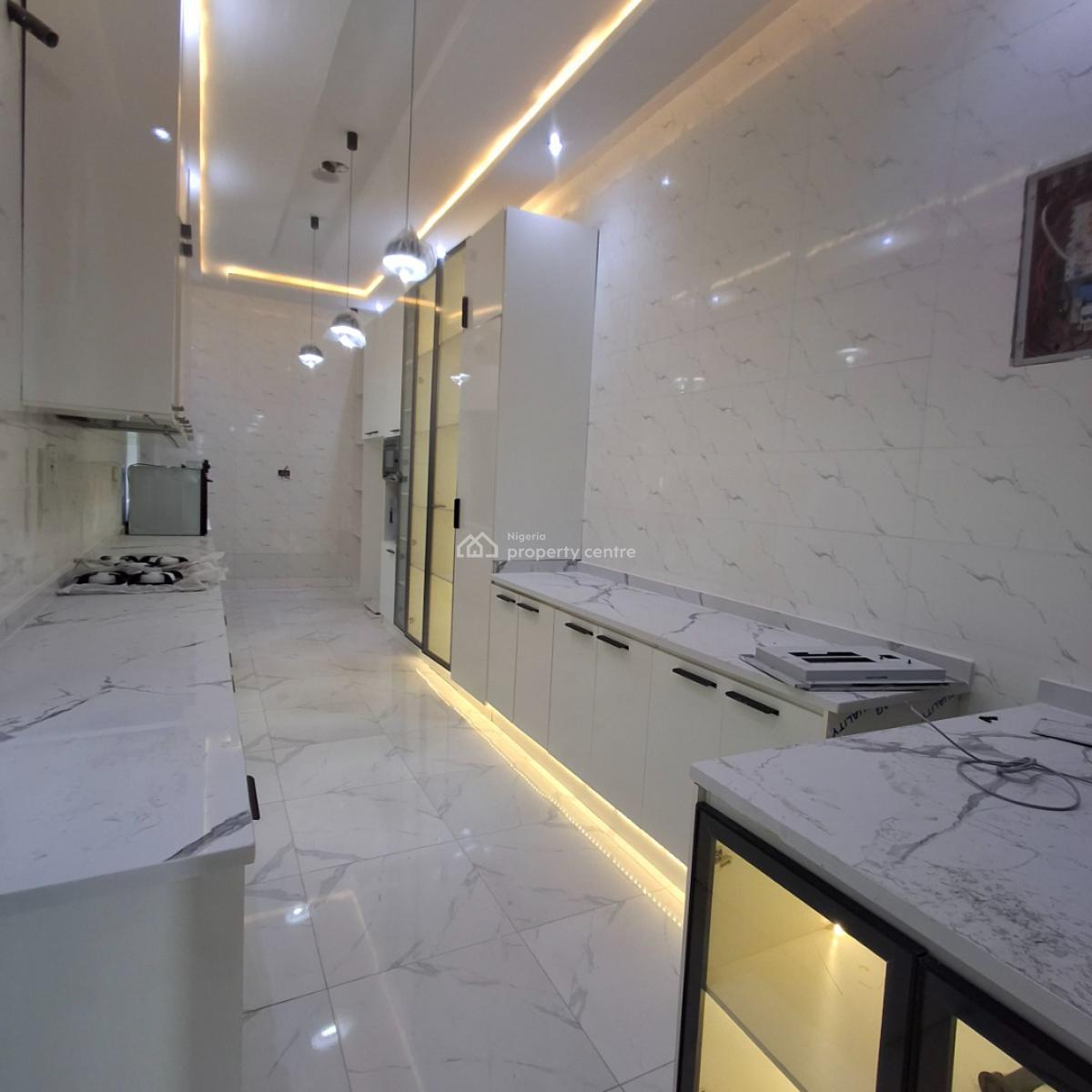 5 bedroom detached duplex for sale