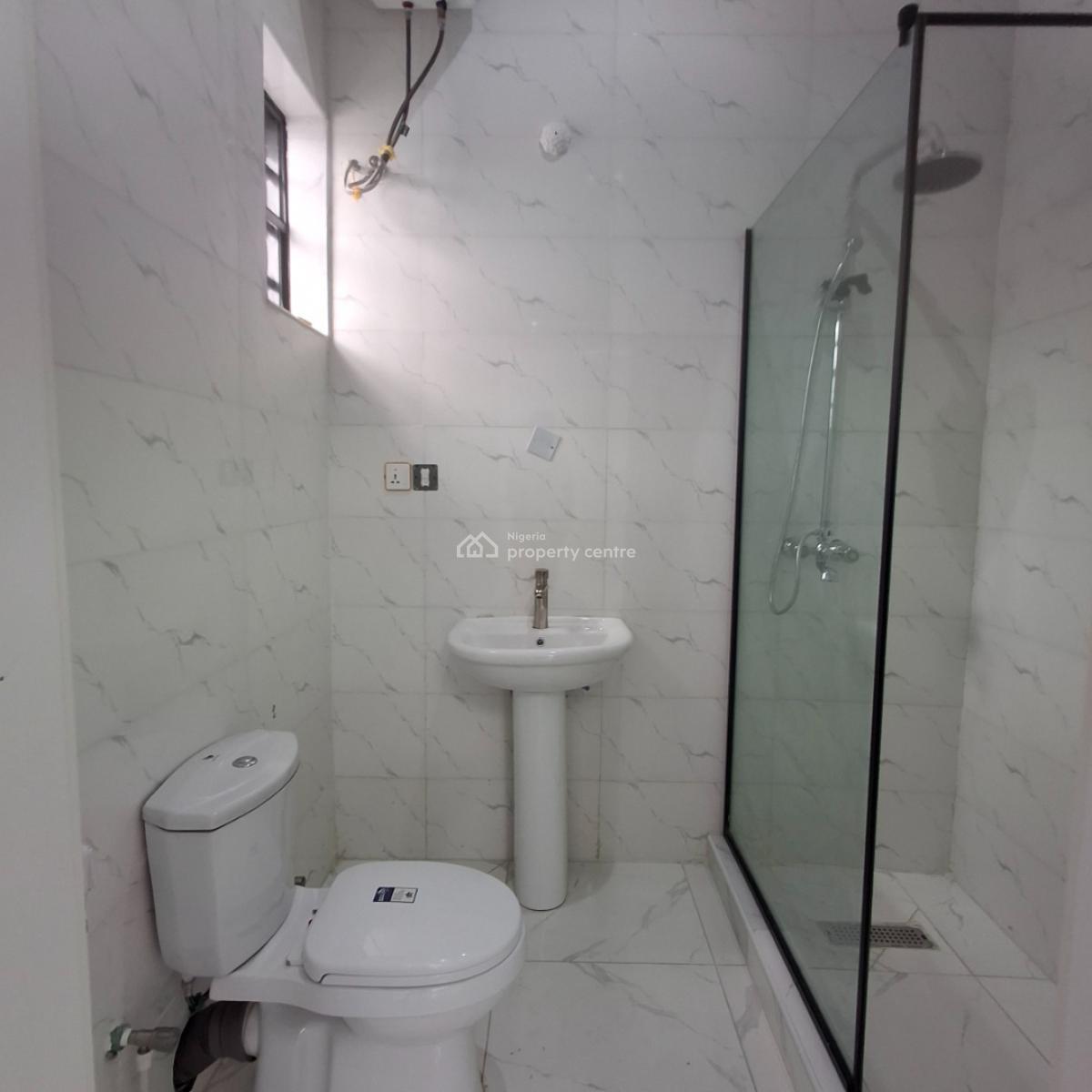 5 bedroom detached duplex for sale