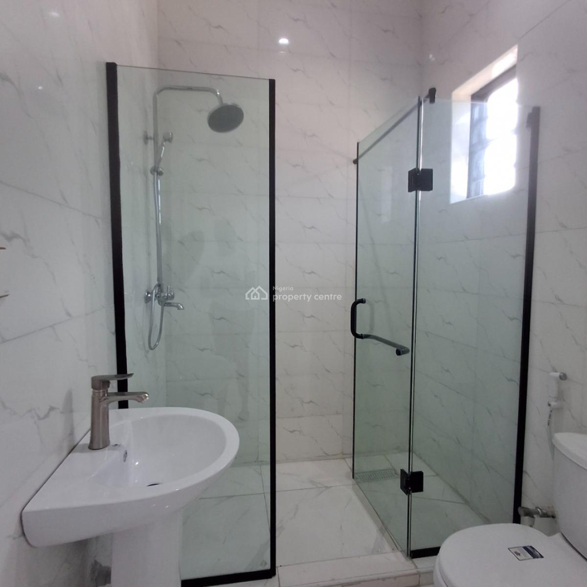 5 bedroom detached duplex for sale