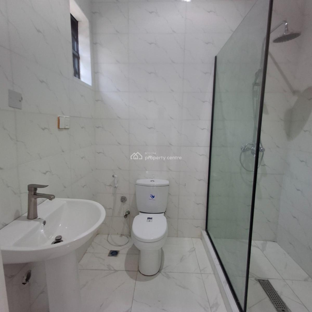 5 bedroom detached duplex for sale