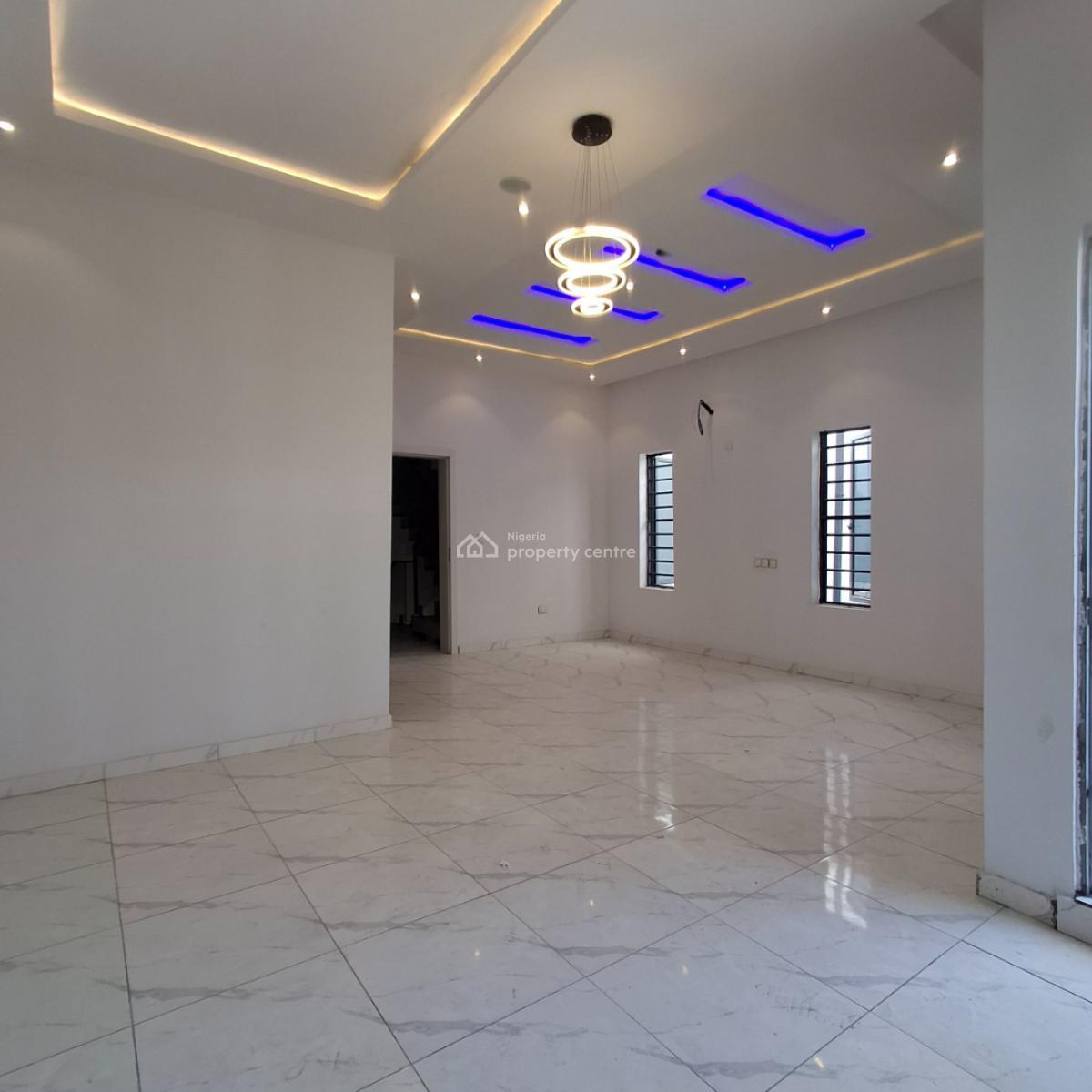 5 bedroom detached duplex for sale