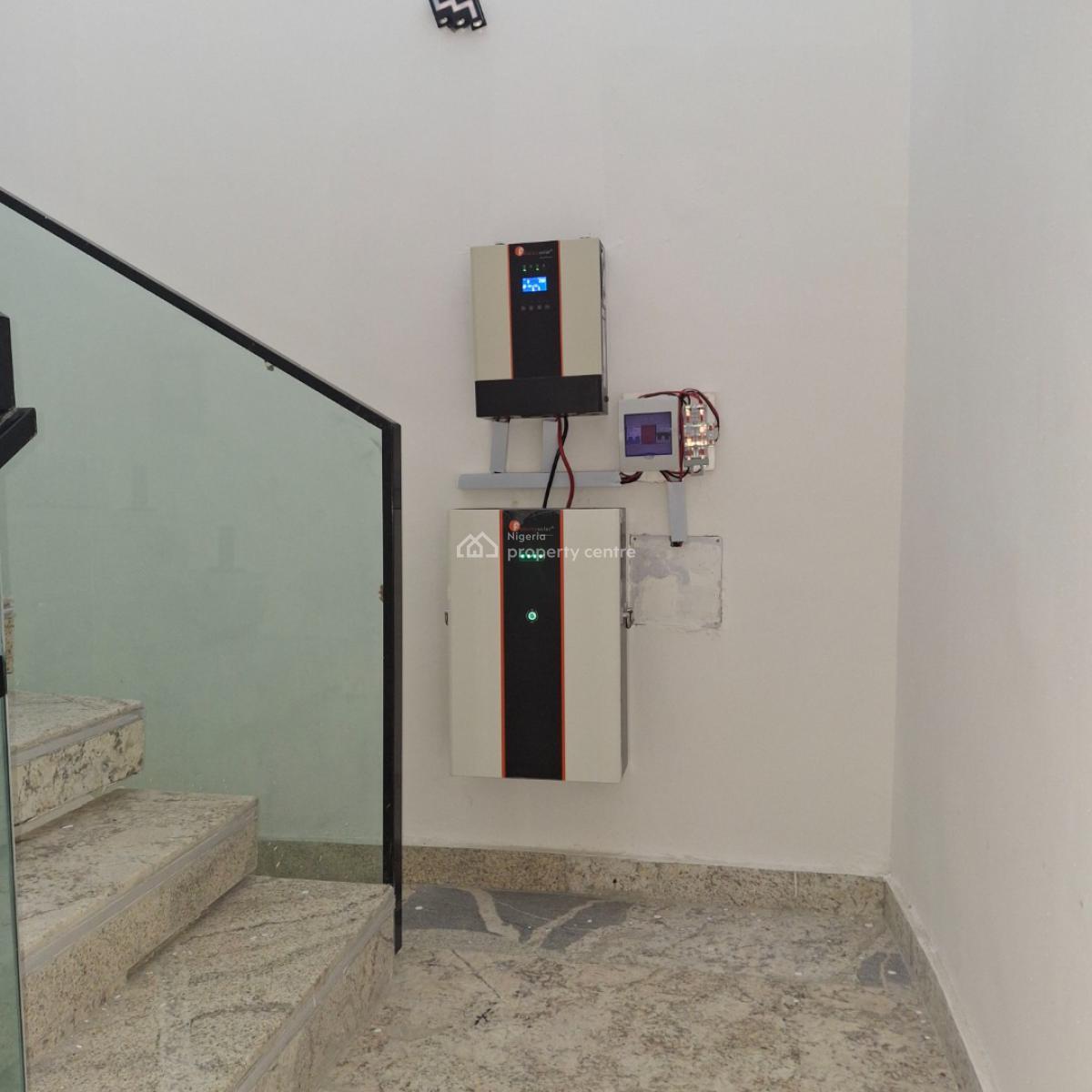 5 bedroom detached duplex for sale
