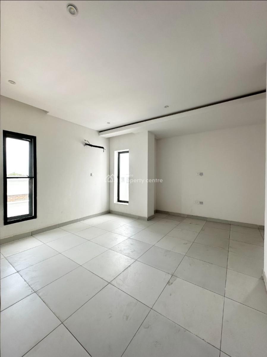 Newly Built 3 Bedroom Apartment With Bq