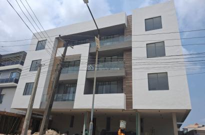 2 bedroom flat / apartment for sale