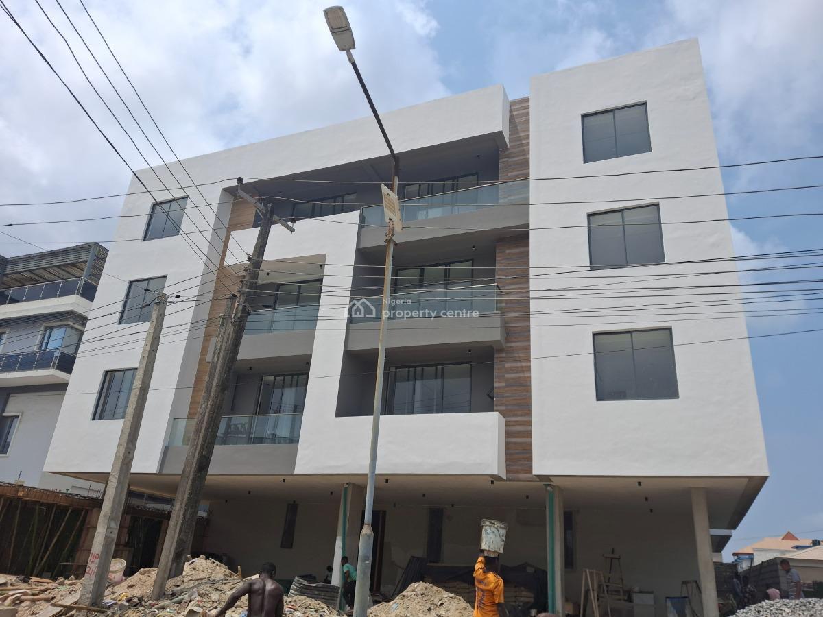 2 bedroom flat / apartment for sale