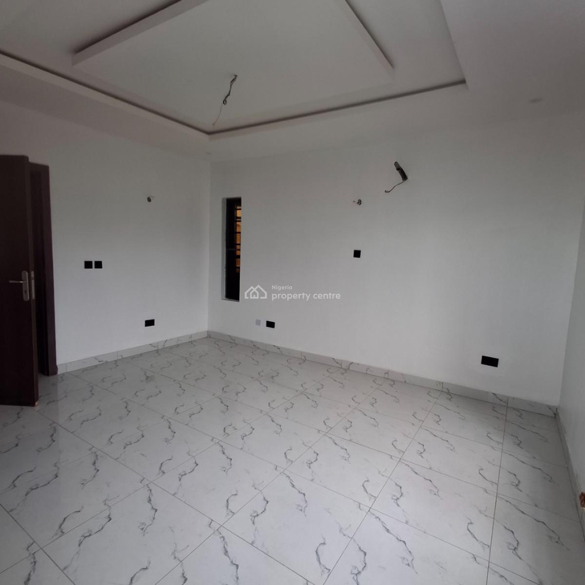 3 bedroom terraced duplex for sale