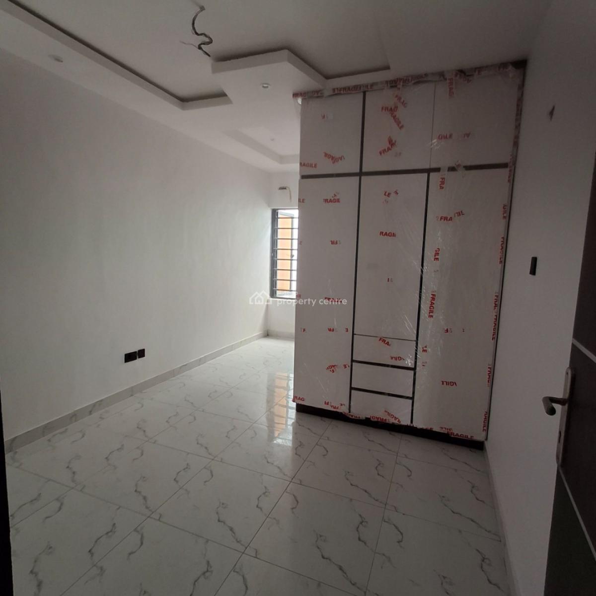 3 bedroom terraced duplex for sale