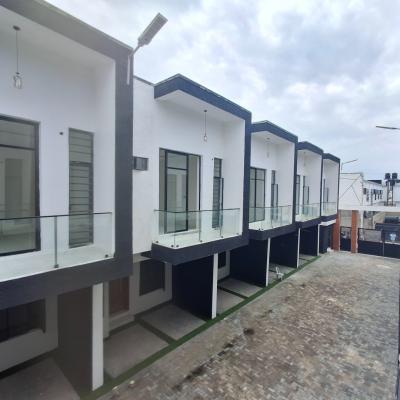 3 bedroom terraced duplex for sale