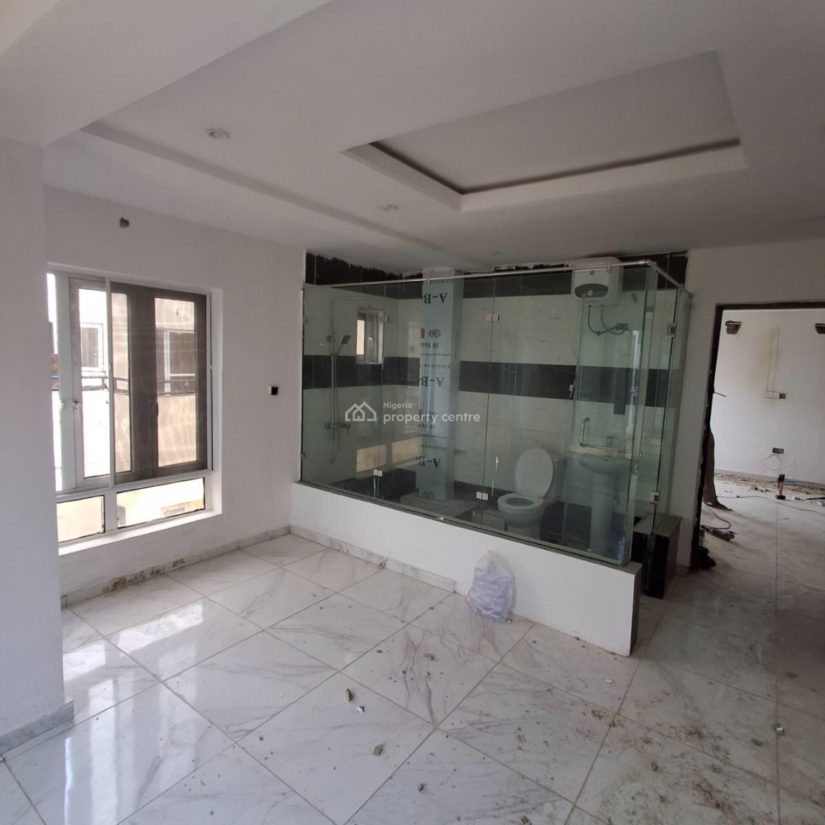 Penthouse Mini Flat Apartment 1 bedroom flat / apartment for rent