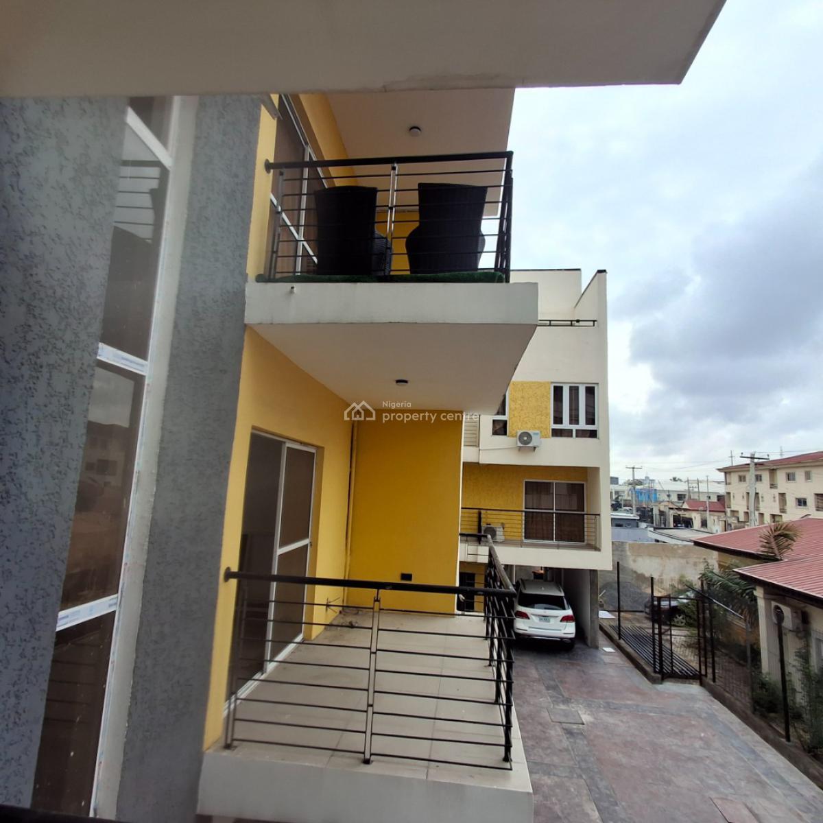 3 bedroom flat / apartment for rent