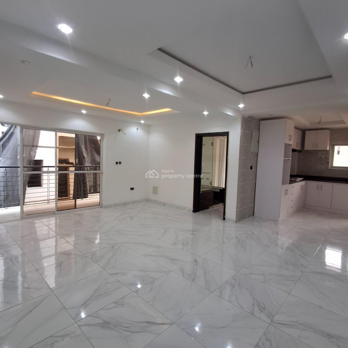 Penthouse Mini Flat Apartment 1 bedroom flat / apartment for rent