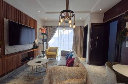 2 bedroom flat / apartment for rent