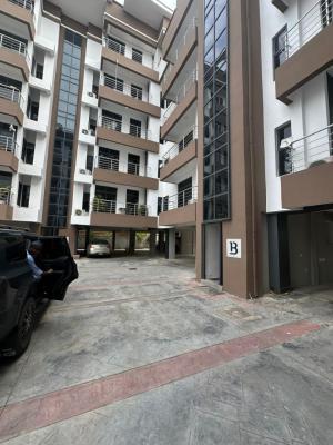 1 bedroom mini flat (room and parlour) for sale