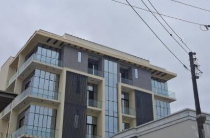 Brand New 3 Bedroom Flat