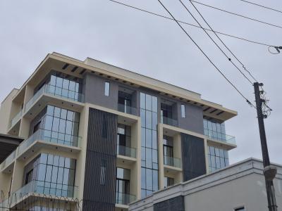 Brand New 3 Bedroom Flat
