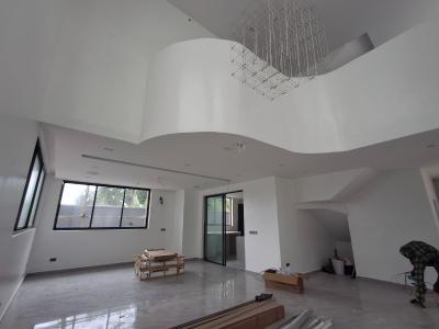 5 Bedroom House With Bq