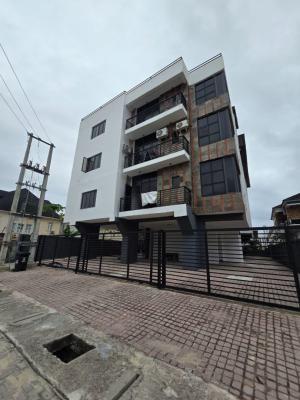 Brand-new 2 Bedroom Apartment With A Bq