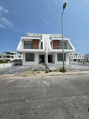5 Bedroom Demi Detached With Bq