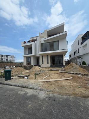 4 Bedroom Demi Detached With Bq
