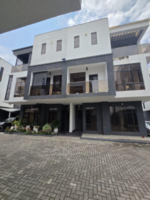 4 Bedroom Semi Detached With Bq
