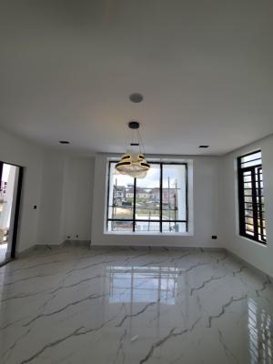 Newly Built 5 Bedroom Detached House