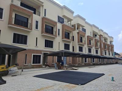 Brand New 4 Bedroom Terrace With Bq