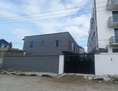 Luxurious Newly Built 2-bedroom Terrace Duplex