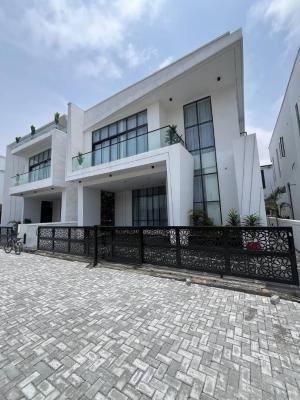 5 bedroom detached duplex for sale   Orchid, Lekki, Lagos