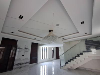 Luxury 5 Bedroom Detached With Cinema Gym And Swimming Pool