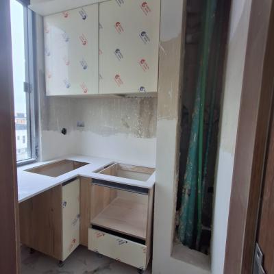 1 bedroom mini flat (room and parlour) for sale
