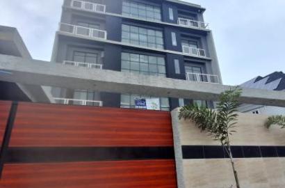 2 bedroom flat / apartment for sale