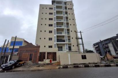 4 Bedrooms Penthouse With Bq