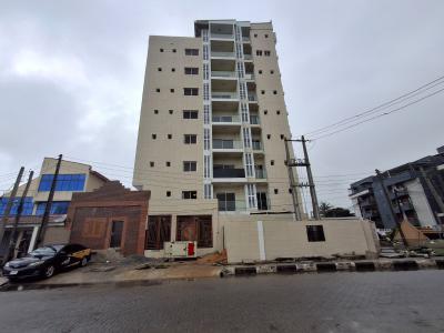 4 Bedrooms Penthouse With Bq