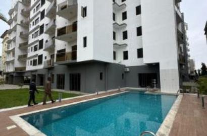 Brand New 1 Bedroom Apartment