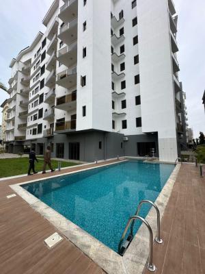 Brand New 1 Bedroom Apartment