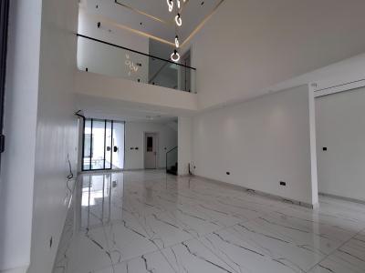 5 Bedroom Detached House With Cinema, Pool And Gym