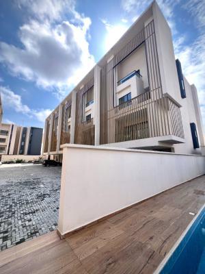 Brand New Four Bedroom Terraced Duplex $2,000,000 approx N2,944,380,052