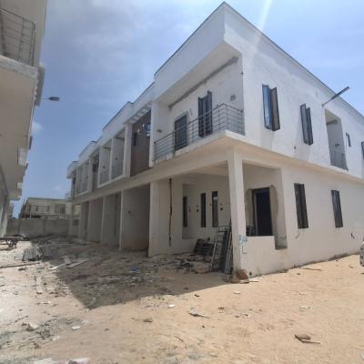 3 bedroom terraced duplex for sale