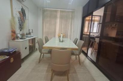 3 bedroom flat / apartment for rent